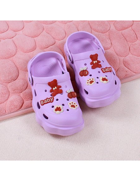 Mayoreo de sandalias para dama, solo en LHESH.mx