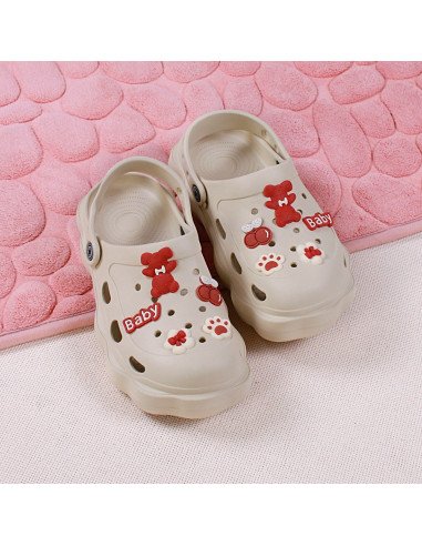 Mayoreo de sandalias para dama, solo en LHESH.mx