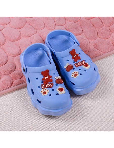 Mayoreo de sandalias para dama, solo en LHESH.mx