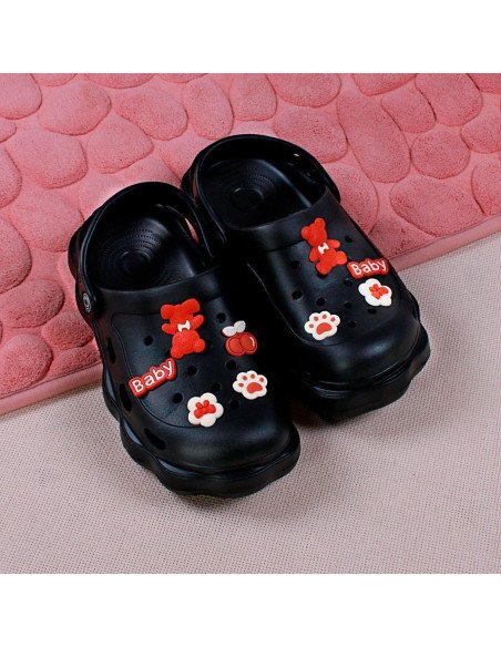 Mayoreo de sandalias para dama, solo en LHESH.mx