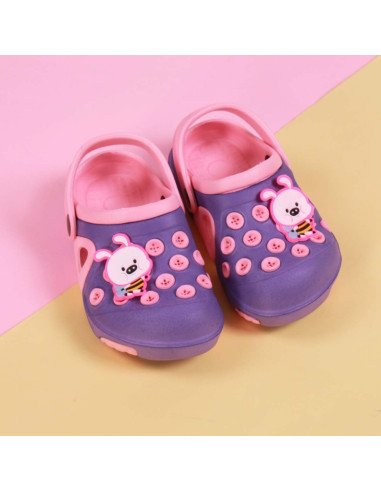 LHESH | Sandalia | Niña