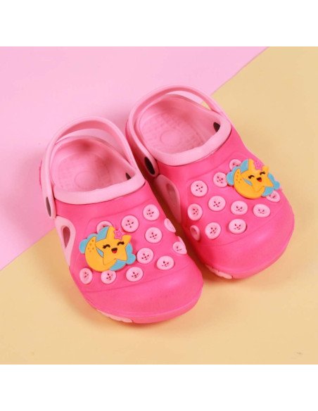 LHESH | Sandalia | Niña