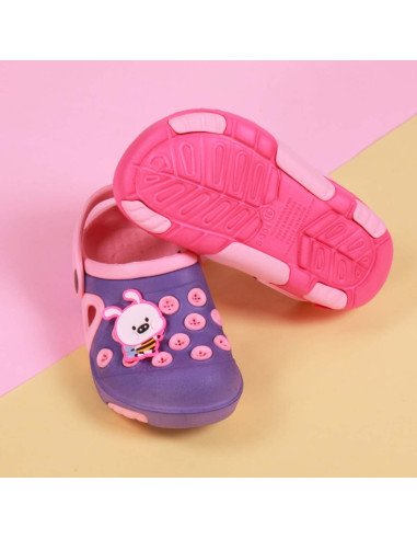 LHESH | Sandalia | Niña