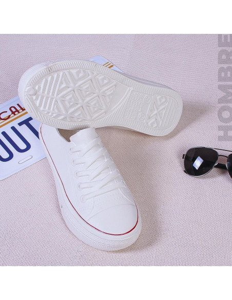 Mayoreo de Sandalia tipo tenis, disponible solo en LHESH.mx