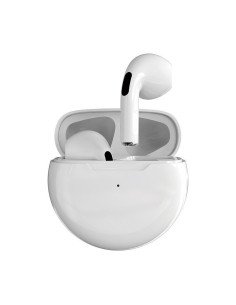 ¡Oferta Imperdible! Audífonos bluetooth  SHIRLEY en LHESH.mx 2