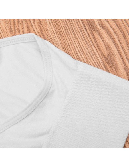 Mayoreo de pantaletas de cintura importada al mayoreo en LHESH