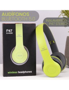 ¡Oferta Imperdible! Audífonos bluetooth conduccion SHIRLEY en LHESH.mx 2