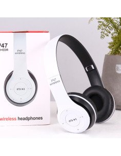 ¡Oferta Imperdible! Audífonos bluetooth SHIRLEY en LHESH.mx