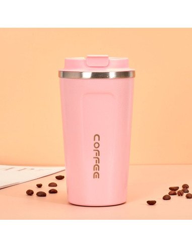 Termo para cafe importado venta al mayoreo en LHESH