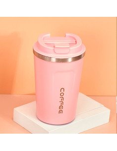 Termo para cafe importado venta al mayoreo en LHESH