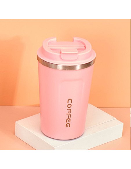 Termo para cafe importado venta al mayoreo en LHESH