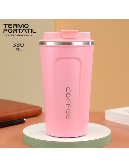 Termo para cafe importado venta al mayoreo en LHESH