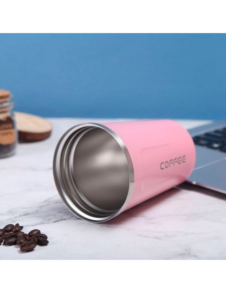 Termo para cafe importado venta al mayoreo en LHESH