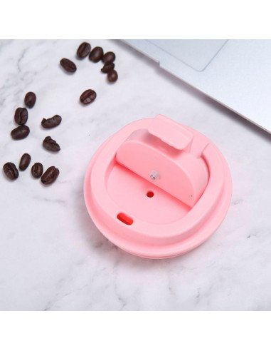 Termo para cafe importado venta al mayoreo en LHESH