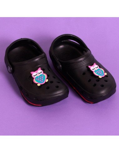 Sandalia para niña al mayoreo ofrece LHESH – ID 41930-TS-205