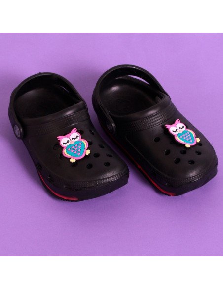 Sandalia para niña al mayoreo ofrece LHESH – ID 41930-TS-205