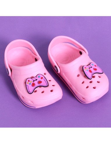 Sandalia para niña al mayoreo ofrece LHESH – ID 41930-TS-205