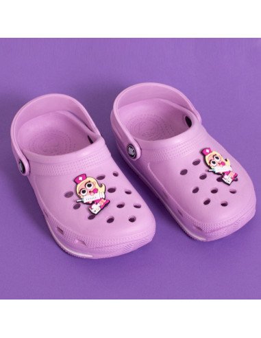 Sandalia para niña al mayoreo ofrece LHESH – ID 41930-TS-205