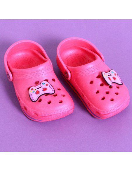 Sandalia para niña al mayoreo ofrece LHESH – ID 41930-TS-205