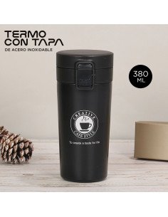 Vaso termo para café importado al mayoreo en LHESH 2