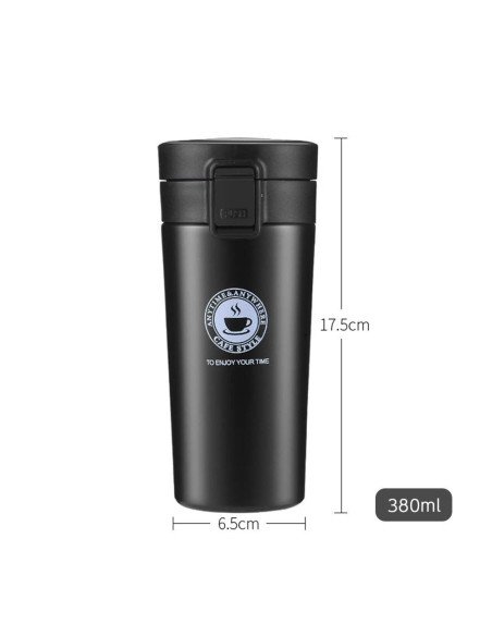 Vaso termo para café importado al mayoreo en LHESH
