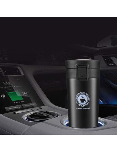 Vaso termo para café importado al mayoreo en LHESH