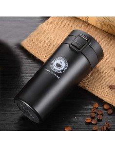 Vaso termo para café importado al mayoreo en LHESH