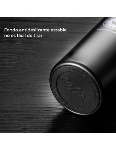 Vaso termo para café importado al mayoreo en LHESH