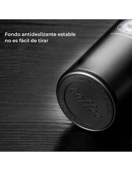 Vaso termo para café importado al mayoreo en LHESH