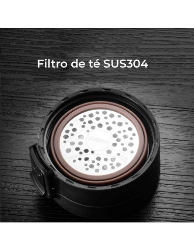 Vaso termo para café importado al mayoreo en LHESH