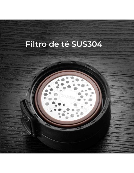 Vaso termo para café importado al mayoreo en LHESH