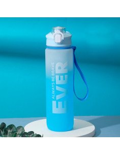 Botellas Deportivas importadas venta al mayoreo en LHESH