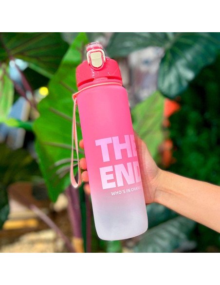 Botellas Deportivas importadas venta al mayoreo en LHESH