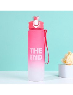 Botellas Deportivas importadas venta al mayoreo en LHESH 2