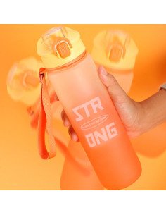 Botellas Deportivas importadas venta al mayoreo en LHESH