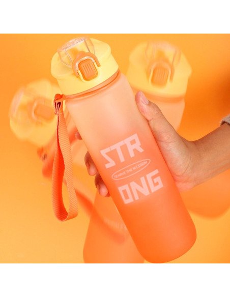 Botellas Deportivas importadas venta al mayoreo en LHESH