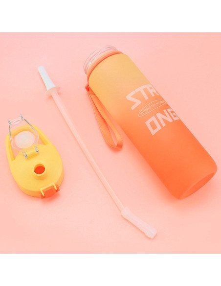 Botellas Deportivas importadas venta al mayoreo en LHESH