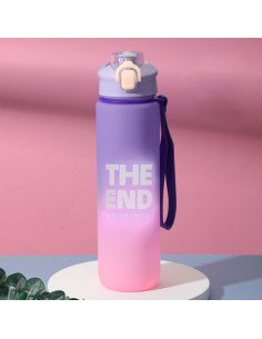 Botellas Deportivas importadas venta al mayoreo en LHESH