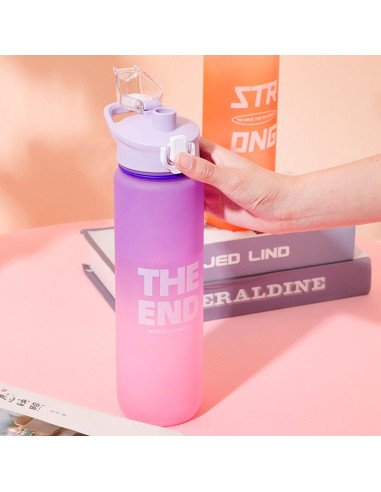 Botellas Deportivas importadas venta al mayoreo en LHESH