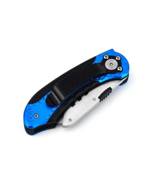 Navaja plegable importada venta al mayoreo en LHESH