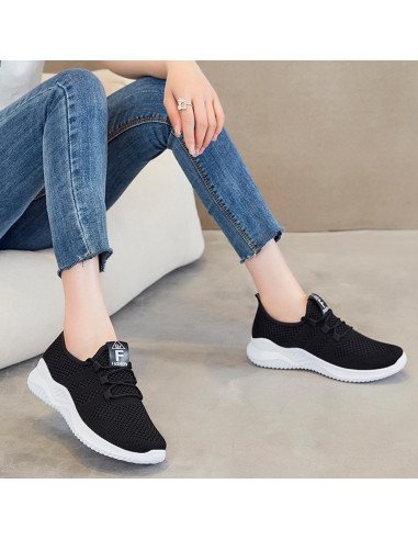 Tenis Deportivos Ligeros Importados al Mayoreo en LHESH