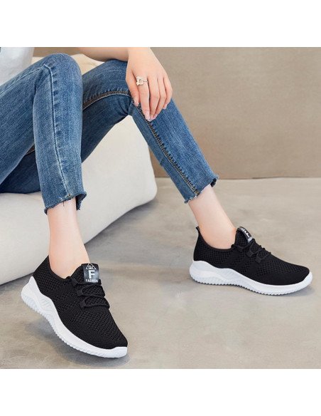 Tenis Deportivos Ligeros Importados al Mayoreo en LHESH