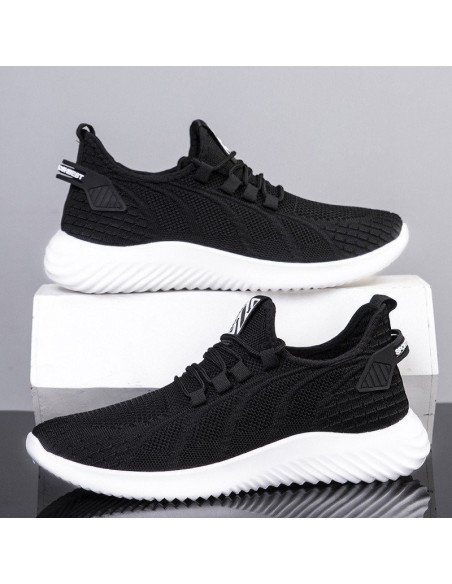 Tenis para hombre al mayoreo en LHESH