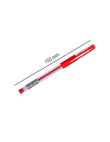 Plumas de Gel importadas al mayoreo en LHESH