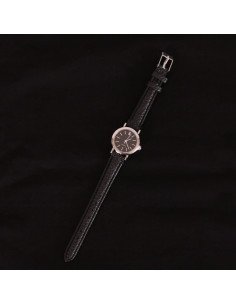 Reloj de pulsera al mayoreo ofrece LHESH – ID 42948-39134 negro 2