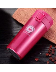 Vaso termo para café importado al mayoreo en LHESH