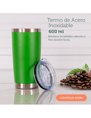 Termo YETI importado venta al mayoreo en LHESH