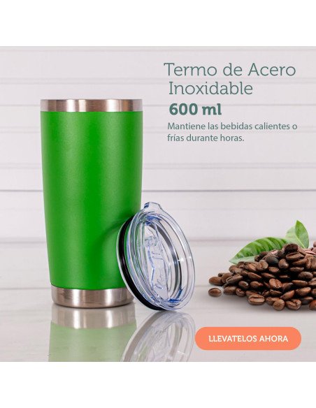 Termo YETI importado venta al mayoreo en LHESH