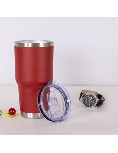 Termo vaso importado venta mayoreo en LHESH