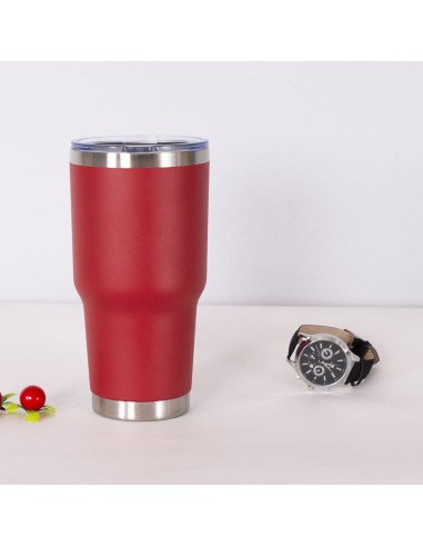 Termo vaso importado venta mayoreo en LHESH